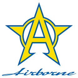 Airbone logo