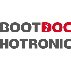Hotronic logo