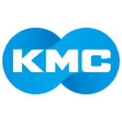 KMC logo