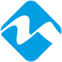 M-Wave logo