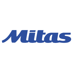 Mitas logo