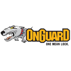OnGuard logo