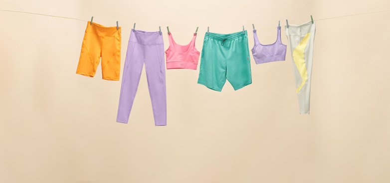 Kako održavati sportsku funkcionalnu tehničku odjeću