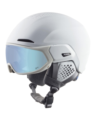 Alpina Sports skija&scaron;ka kaciga ALTO QV