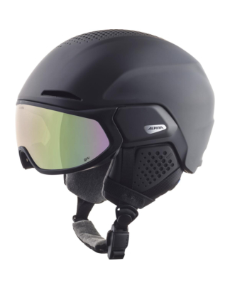 Alpina Sports skija&scaron;ka kaciga ALTO QV