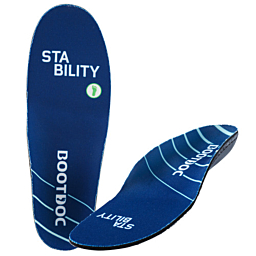 BootDoc sportski ulošci STABILITY (LOW)
