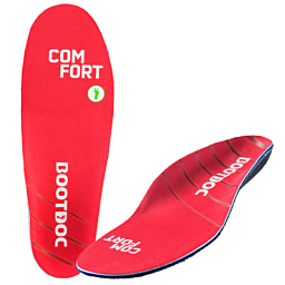 BootDoc sportski ulošci COMFORT (LOW)