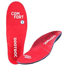 BootDoc sportski ulošci COMFORT (MID)