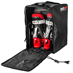 BootDoc torba sa grijačima za pancerice HEATED SKIBOOT BAG