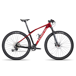 Olympia bicikl IRON PRO