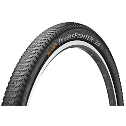 Continental vanjska guma Double Fighter III 26x1.90" 50-559