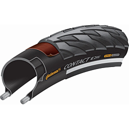 Continental vanjska guma Contact, 28x1.75" 700x47C 47-622