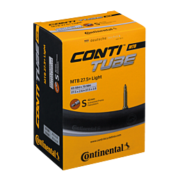 Continental račnica MTB 27.5x2.6-2.8" 65/70-584 SV 42mm