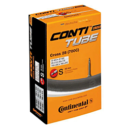 Continental zračnica Cross 28" 700x32/47C 32/47-622 SV 42mm