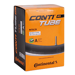 Continental zračnica MTB 28/29x2.35-2.70" 65/70-622 SV 42mm