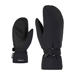 Ziener ženske skijaške rukavice KISARI-Z AS® MITTEN