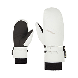 Ziener ženske skijaške rukavice KLAIRO-Z GTX+GORE PLUS WARM MITTEN