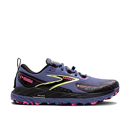 Brooks ženske trail tenisice CASCADIA 18 GTX