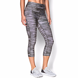 Under Armour HeatGear Armour - Stripe