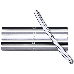 Under Armour Mini Headbands - 6-Pack