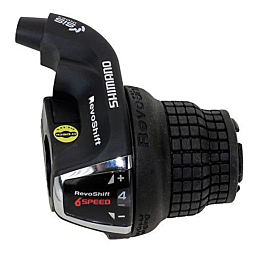 Shimano ručica mjenjača TOURNEY SL-RS35-6R 6B MS