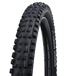 Schwalbe vanjska guma Magic Mary HS447 fb., 27.5x2.60" 65-584 bl-SSkinTLE ST EvoAdUS