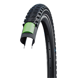 Schwalbe vanjska guma Marathon GT 365 HS 475 28x1.75" 47-622 bl-Ref.TSkin GG Perf.FS