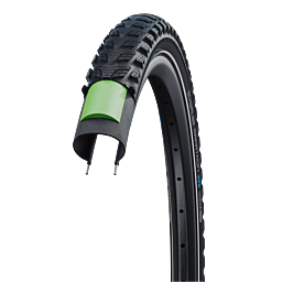 Schwalbe vanjska guma Marathon 365 HS 475, 28x2.00" 50-622 TSkin Refl.GG Perf.FS