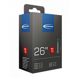 Schwalbe zračnica SV 13 26x1.50-2.50" 40/62-559 (FV) 40mm