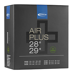 Schwalbe zračnica AV 19AP Air Plus, 29/29+" 54/65-622 AV AGV 40mm