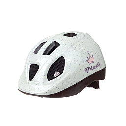 Polisport dječja biciklistička kaciga CROWN