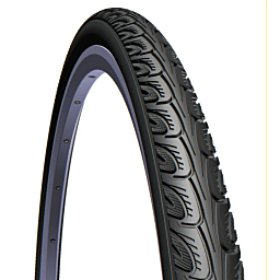 Mitas vanjska guma Hook V 69, 28 x 1.60 (42-622)  700 x 40C  bl. Reflex,anti-puncture