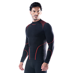 Iron-ic termo majica Blaze Ultra Warm