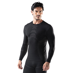 Iron-Ic termo majica MERINO40 PPLG T 7.1