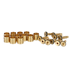 Tektro disc brake mini kit f. Auriga Comp, Auriga Sub/Twin/, Draco