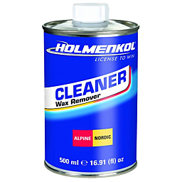 Holmenkol čistać, 500ml