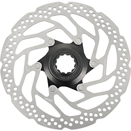 Shimano disk rotor SM-RT 30 S2, 160mm, Centerlock