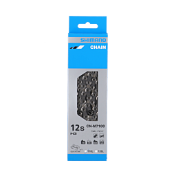Shimano lanac M 7100 116 links 12 brzina