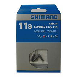 Shimano pinovi za lanac super narrow 11 brzina, 3 kom.