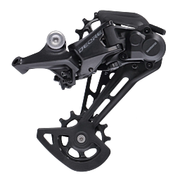 Shimano stražnji mjenjač Deore Shadow Plus, RD-M6100S, 12 brzina