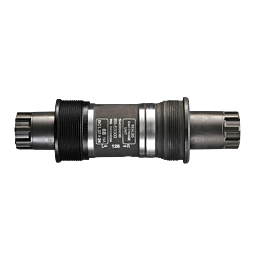 Shimano pogon bottom bracke 68/126mm BBES300,BSA  Octalink