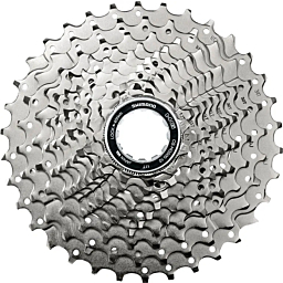 Shimano kazeta CS-HG50, 10 BRZINA, 11-13-15-17-19-21-23-26-30-34 zubi