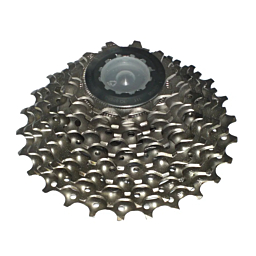 Shimano kazeta CS-6700, 10 BRZINA, 11-12-13-14-15-17-19-21-23-25 zubi