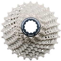 Shimano kazeta CS-R8000, 11 BRZINA, 11-12-13-14-15-16-17-19-21-23-25 zubi