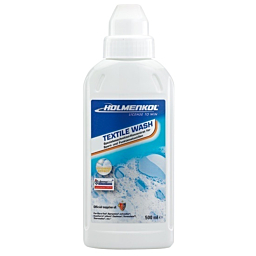 Holmenkol TEXTILE WASH 500ML