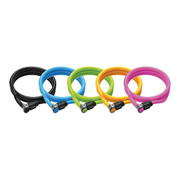 Onguard lokot Combo Lightweight 8194, 150cm, 8mm