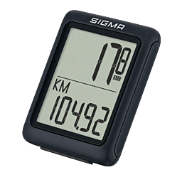 Sigma ciklokompjuter BC 5.0 WR žičani