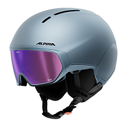 Alpina Sports skijaška kaciga VIZZARD Q-LITE