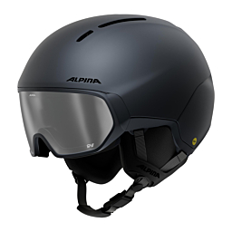 Alpina Sports skijaška kaciga VIZZARD QV MIPS
