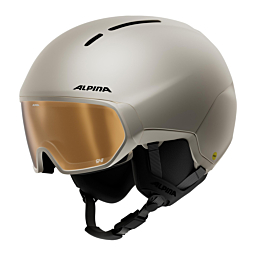 Alpina Sports skijaška kaciga VIZZARD QV MIPS